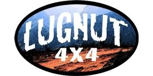 Lugnut4x4 Promo Code