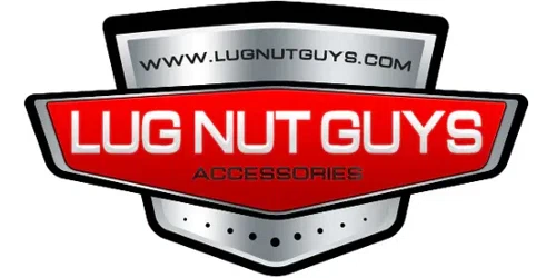 Lug Nut Guys Promo Code