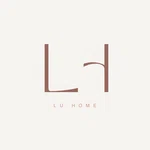 Lu Home Studio Merchant Logo