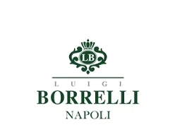 Luigi Borrelli Merchant Logo