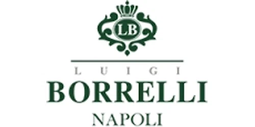 Luigi Borrelli Promo Code