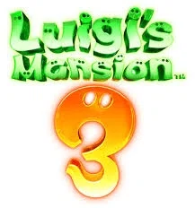 Luigi's mansion 3 discount hot sale code