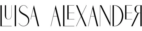 Luisa Alexander Merchant Logo
