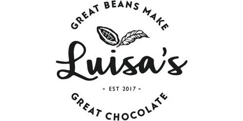 Luisa's Vegan Chocolates Promo Code
