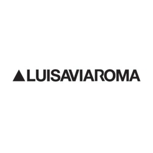 Luisa Via Roma Review Luisaviaroma Com Ratings Customer Reviews Jan 21