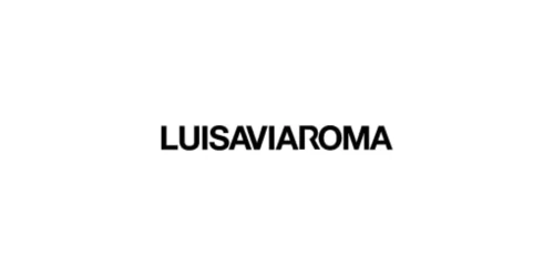 Luisa Via Roma (Global) coupon