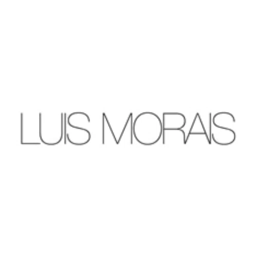Luis Morais Promo Code