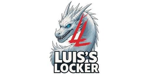 Luis’s Locker Promo Code