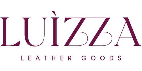 Luizza Leather Goods Promo Code