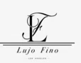 Lujo Fino Merchant Logo