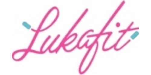 Lukafit Promo Code