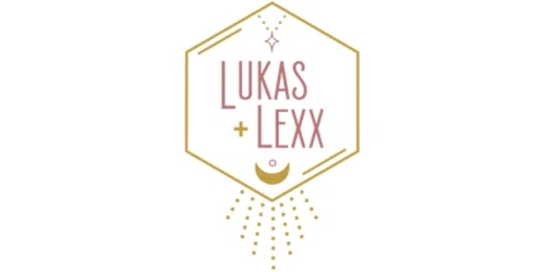 LUKAS + LEXX Promo Code