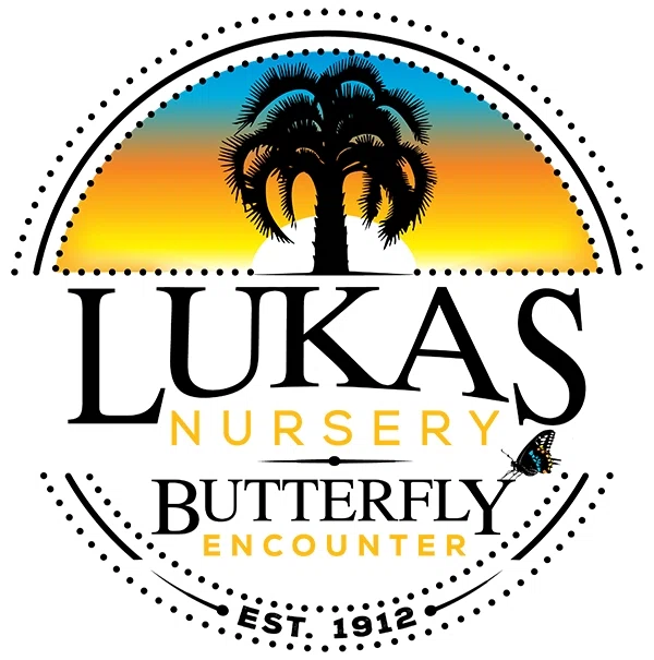 Lukas Nursery Merchant Logo