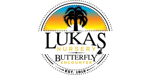 Lukas Nursery Promo Code