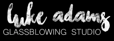 Luke Adams Glass Blowing Studio Promo Code