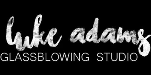 Luke Adams Glass Blowing Studio Promo Code
