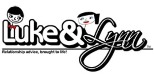 Luke & Lynn Merchant Logo