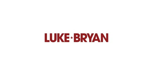 Luke Bryan coupon