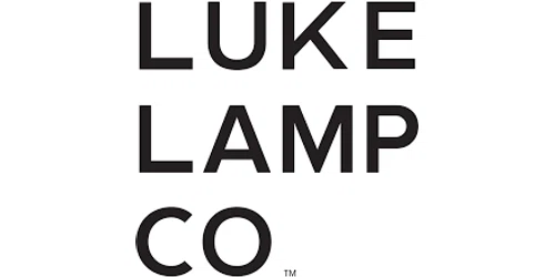 Luke Lamp Promo Code