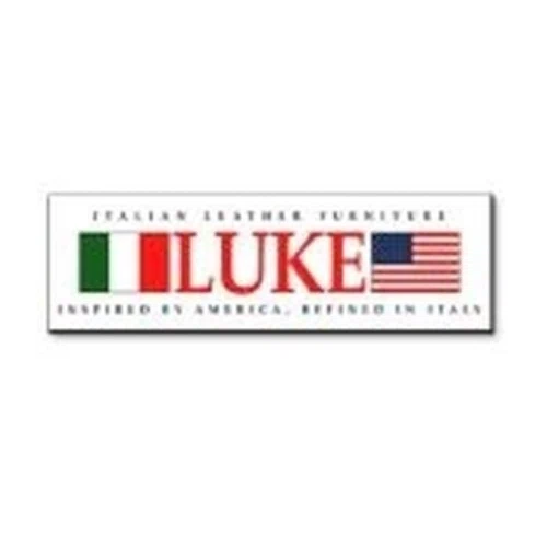 Luke Leather Merchant Logo
