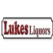 Lukes Liquors Merchant Logo