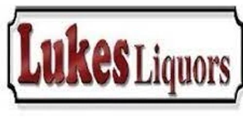 Lukes Liquors Promo Code