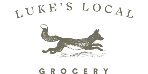 Luke's Local Merchant logo