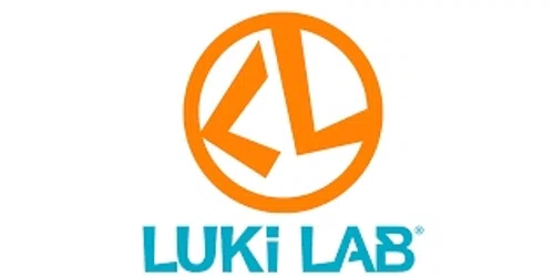 Luki Lab Merchant logo