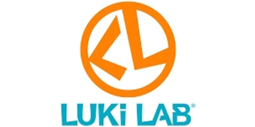 Luki Lab Merchant logo