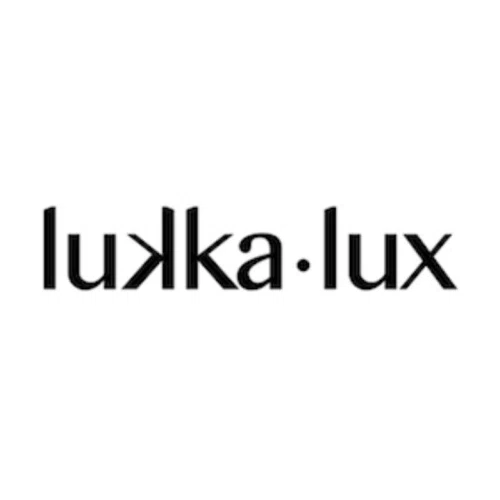 Lukka Lux Promo Code