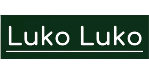 Luko Luko Promo Code