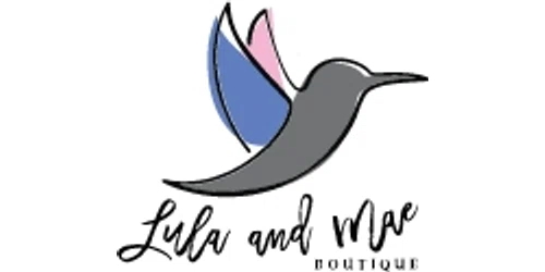 Lula and Mae Boutique Promo Code