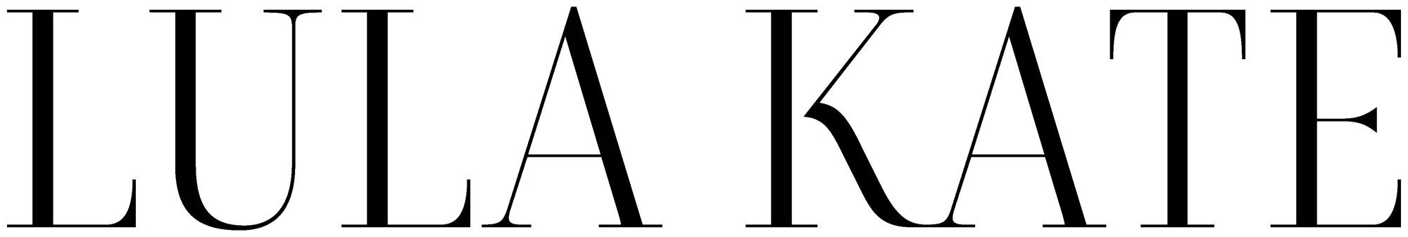 Lula Kate Promo Code