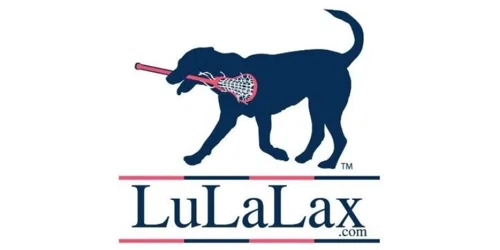 LuLaLax Merchant logo