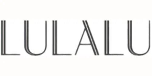 Lulalu Merchant logo