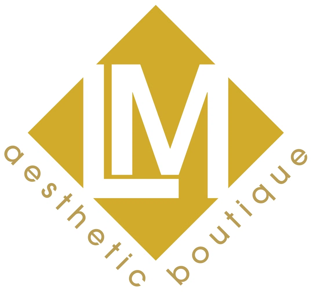 Lula Mae Aesthetic Boutique Merchant Logo