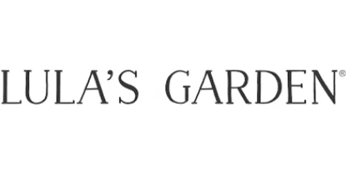 Lula's Garden Merchant logo