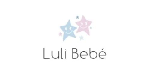 Luli Bebé coupon
