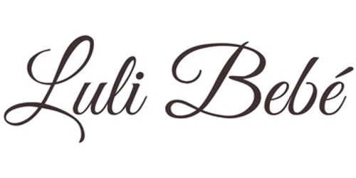 Luli Bebé Merchant logo