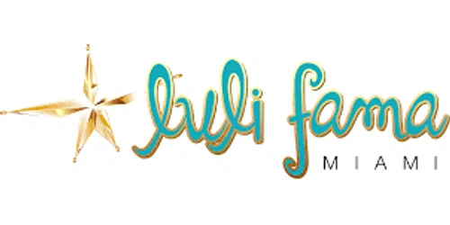 Luli Fama Promo Code