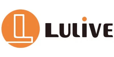 Lulive Merchant Logo