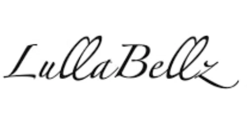 Lulla Bellz Merchant logo