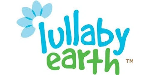 Lullaby Earth Merchant logo