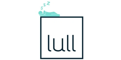 Lull Merchant logo