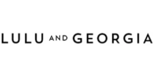 Lulu and Georgia Merchant logo