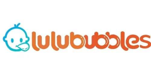 Lulububbles Promo Code