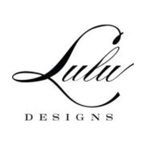 Lulu Designs Promo Code