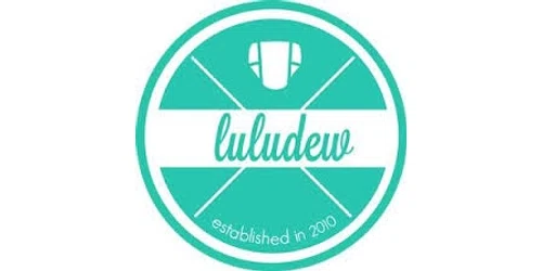 Luludew coupon