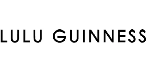 Lulu Guinness Merchant logo