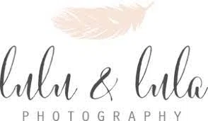 Lulu & Lula Photography Merchant Logo